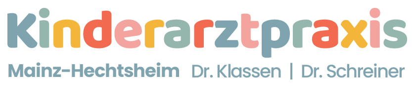 Logo Kinderarztpraxis Kinderarztpraxis Mainz Hechtsheim
