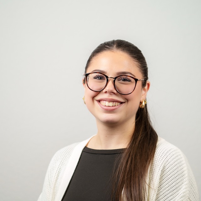 Bild einer Mitarbeiterin der Kinderarztpraxis Mainz Hechtsheim