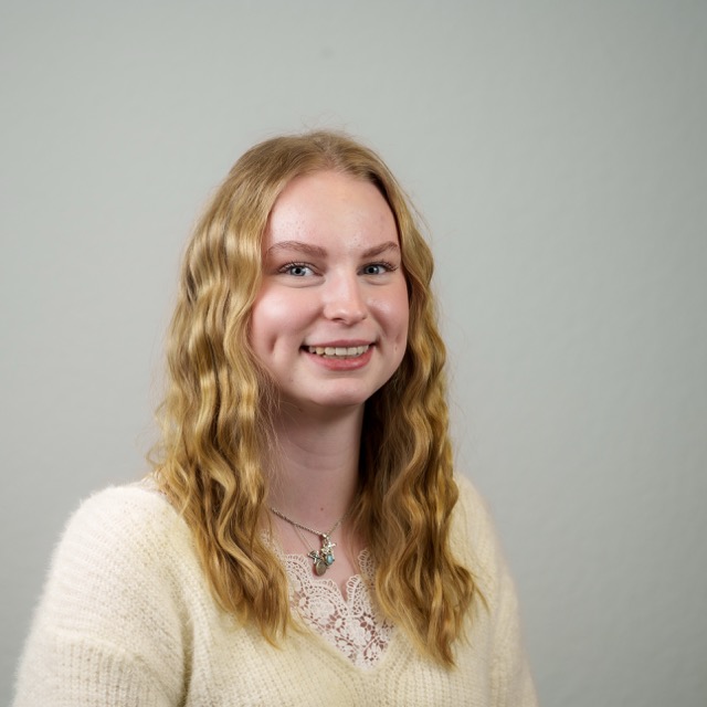 Bild einer Auszubildenden - Kinderarztpraxis Mainz Hechtsheim