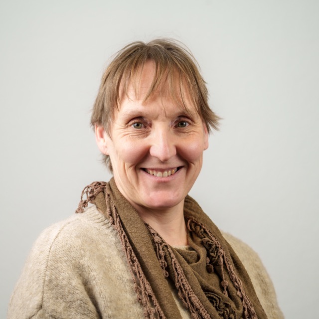 Bild einer Mitarbeiterin - Kinderarztpraxis Mainz Hechtsheim