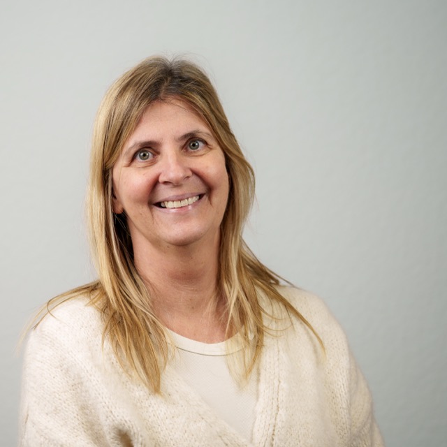 Bild einer Mitarbeiterin - Kinderarztpraxis Mainz Hechtsheim